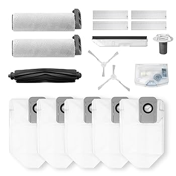 ジ*ー様 SwitchBot Floor Cleaning Robot S10 SwitchBot S10 Robot Vacuum and Mop with Dual Stations, Self